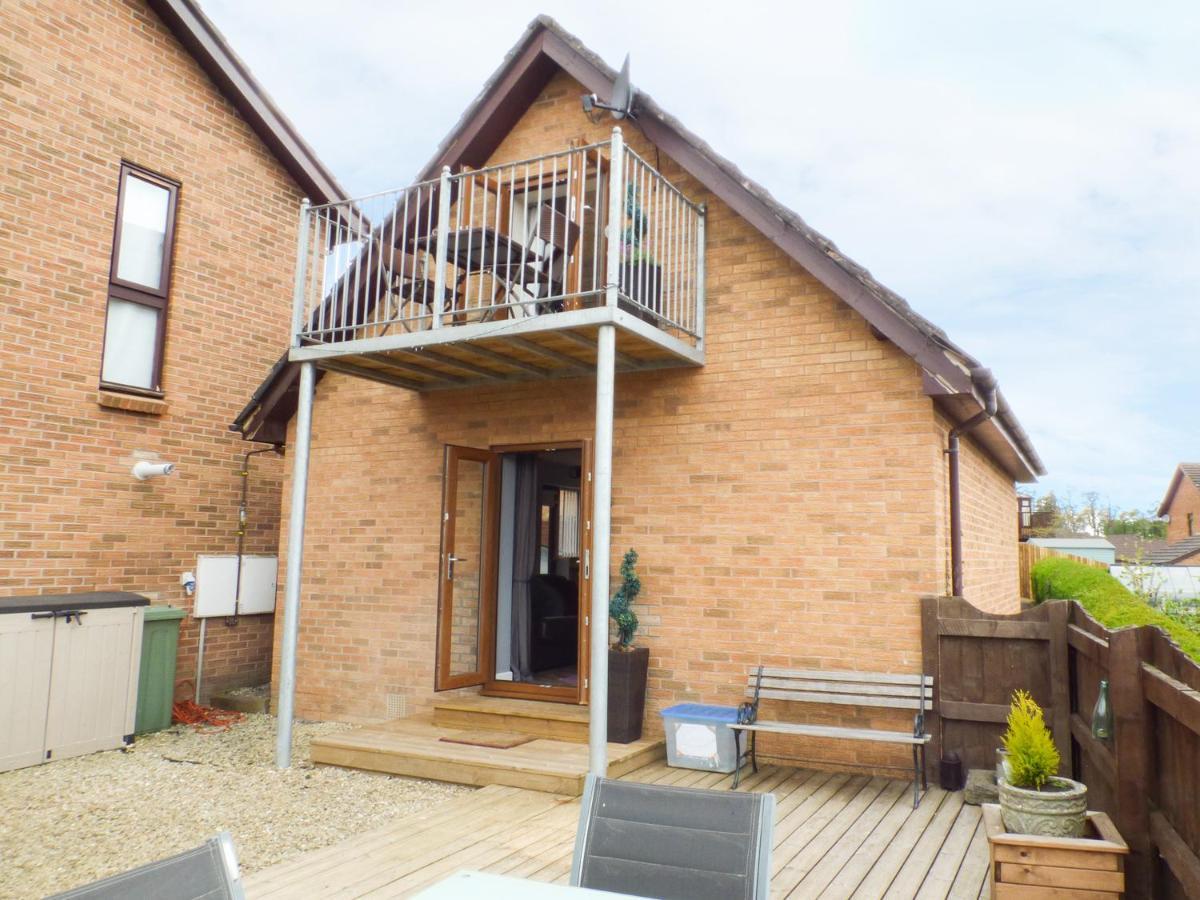Penylodge Builth Wells Exterior foto