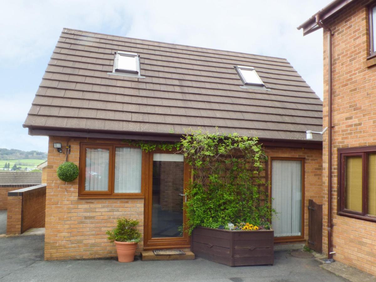 Penylodge Builth Wells Exterior foto